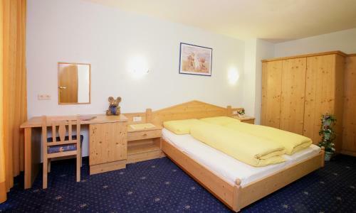 Apartamento Haus K�nig
