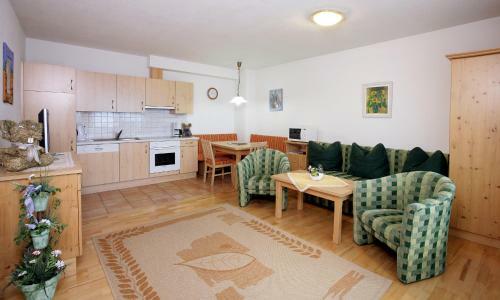 Apartamento Haus K�nig