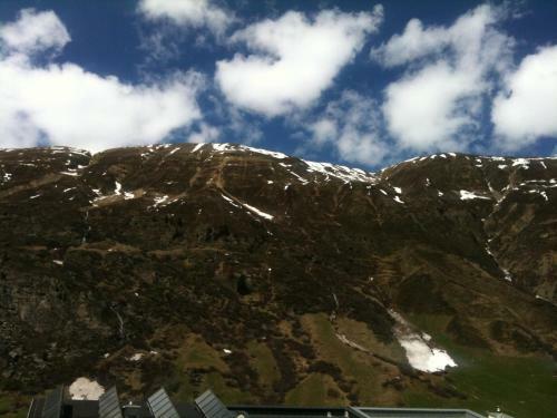 Apartamento Haus K�nig