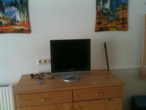 Apartamento Haus K�nig