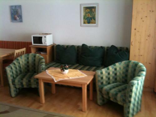Apartamento Haus K�nig