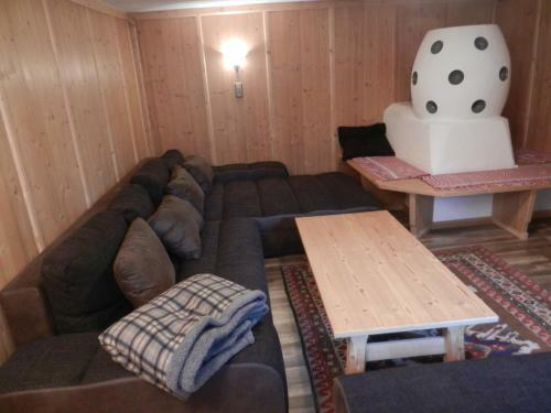 Lodge Bergh�tte Sch�pf