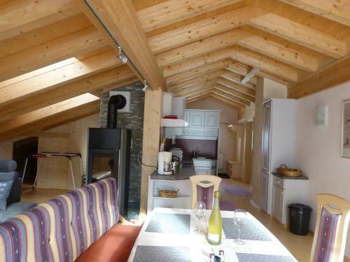 Lodge Bergh�tte Sch�pf