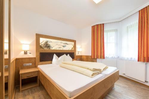 Apartamento Landhaus Pfurtscheller