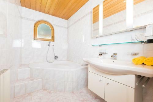 Apartamento Landhaus Pfurtscheller