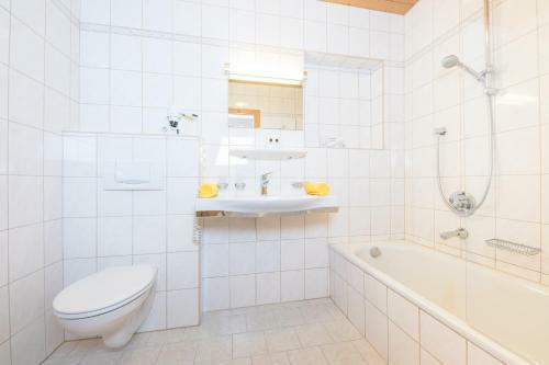 Apartamento Landhaus Pfurtscheller