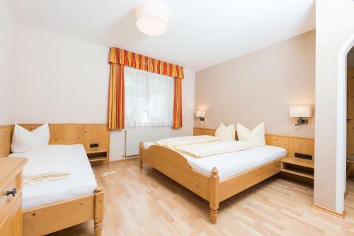 Apartamento Landhaus Pfurtscheller