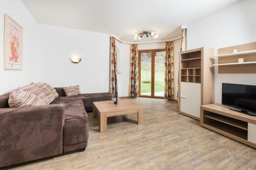 Apartamento Landhaus Pfurtscheller
