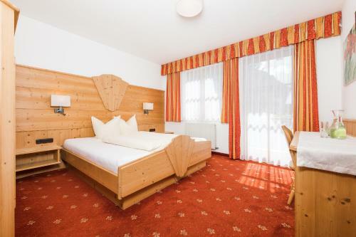 Apartamento Landhaus Pfurtscheller