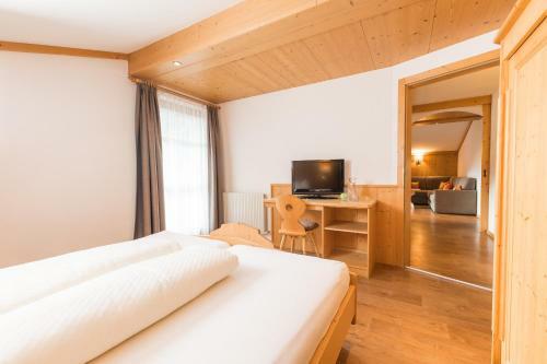 Apartamento Landhaus Pfurtscheller