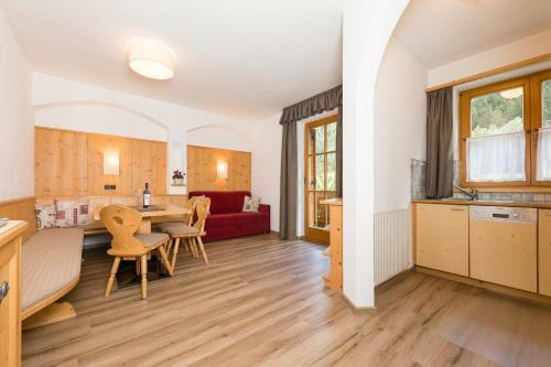 Apartamento Landhaus Pfurtscheller