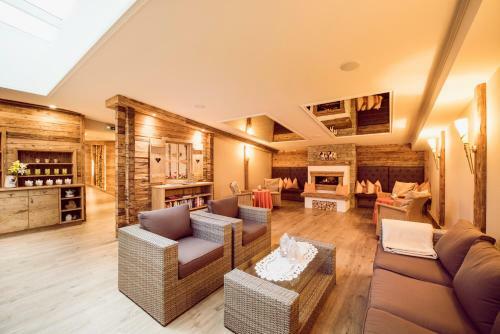 Apartamento Landhaus Pfurtscheller