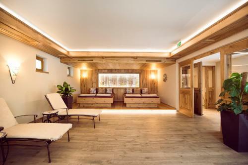 Apartamento Landhaus Pfurtscheller