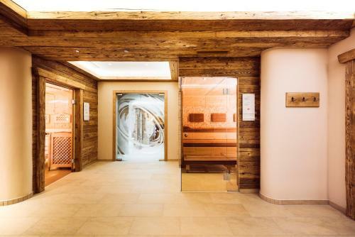 Apartamento Landhaus Pfurtscheller