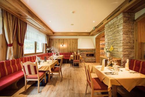 Apartamento Landhaus Pfurtscheller