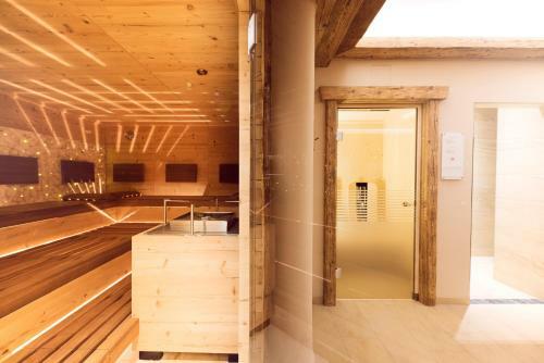 Apartamento Landhaus Pfurtscheller
