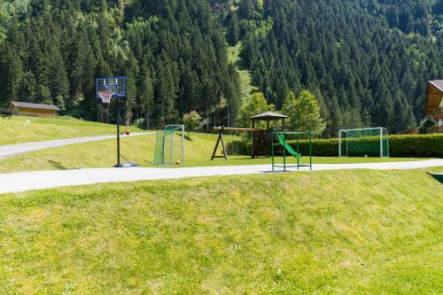 Apartamento Landhaus Pfurtscheller