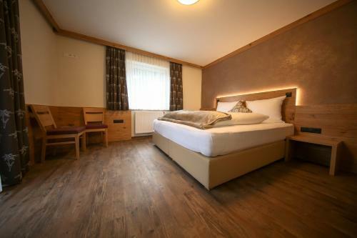 Chalet Alpinhome