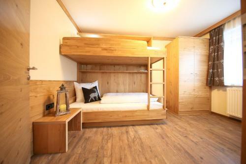 Chalet Alpinhome