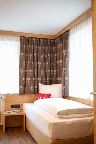 Chalet Alpinhome