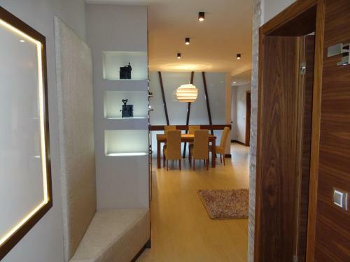 Apartamento Appartements Planai By Schladmingurlaub