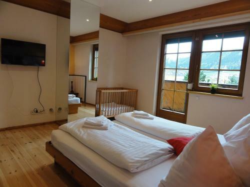 Apartamento Appartements Planai By Schladmingurlaub