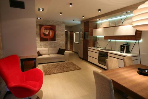 Apartamento Appartements Planai By Schladmingurlaub
