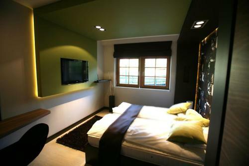Apartamento Appartements Planai By Schladmingurlaub