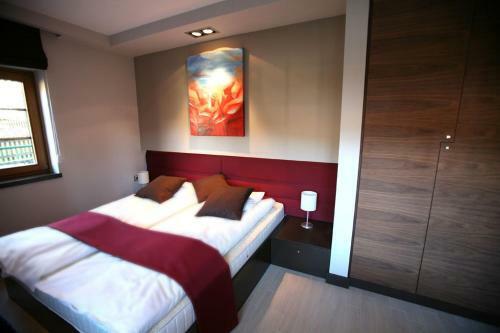 Apartamento Appartements Planai By Schladmingurlaub