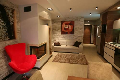 Apartamento Appartements Planai By Schladmingurlaub