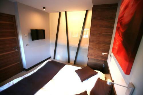 Apartamento Appartements Planai By Schladmingurlaub
