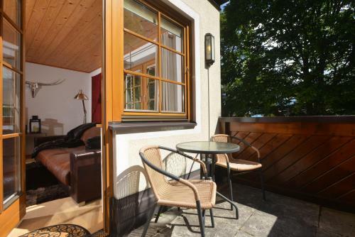 Apartamento Appartements Planai By Schladmingurlaub