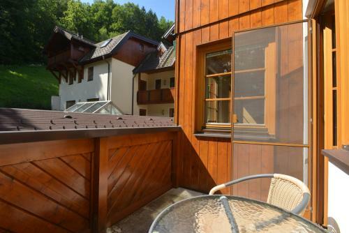 Apartamento Appartements Planai By Schladmingurlaub