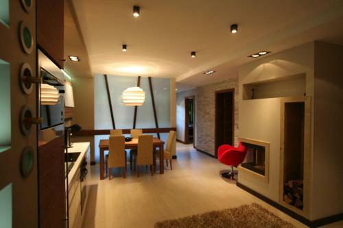 Apartamento Appartements Planai By Schladmingurlaub
