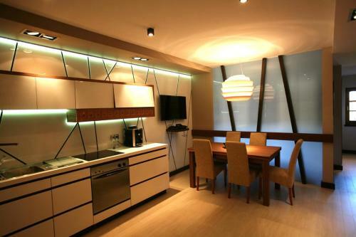 Apartamento Appartements Planai By Schladmingurlaub