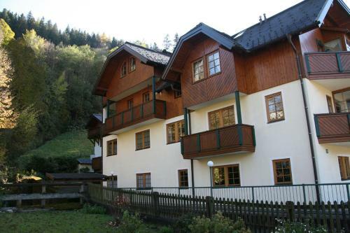 Apartamento Appartements Planai By Schladmingurlaub
