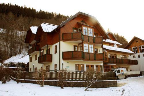 Apartamento Appartements Planai By Schladmingurlaub