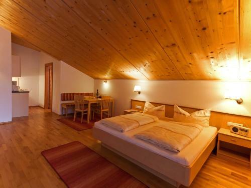 Apartamento Haus Sebastian