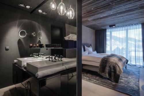 Hotel Zhero ? Ischgl/kappl