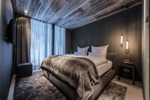 Hotel Zhero ? Ischgl/kappl