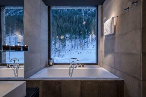 Hotel Zhero ? Ischgl/kappl