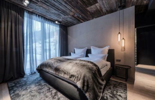 Hotel Zhero ? Ischgl/kappl
