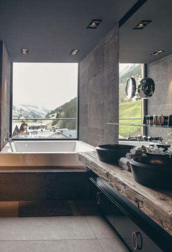 Hotel Zhero ? Ischgl/kappl