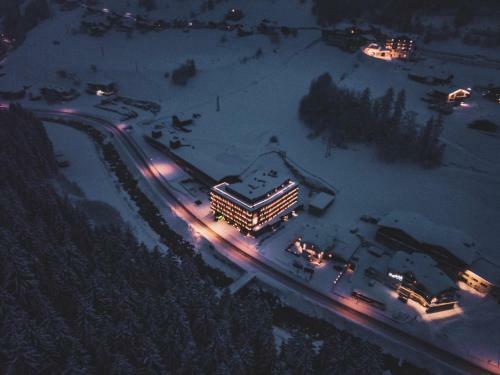 Hotel Zhero ? Ischgl/kappl