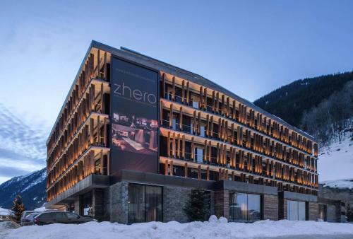 Hotel Zhero ? Ischgl/kappl