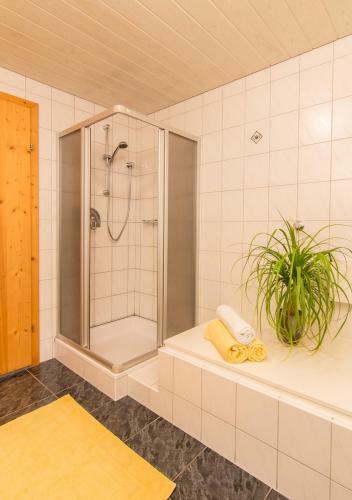 Apartamento Ferienwohnung Mair