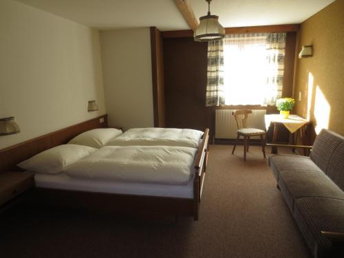 Apartamento Wolke7 Family First