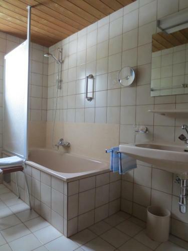 Apartamento Wolke7 Family First