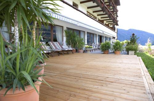 Panoramahotel Fliesserhof