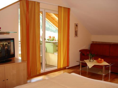 Aparthotel Rosmarin